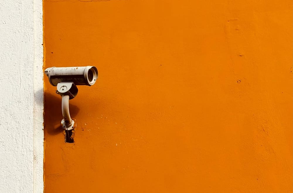 CCTV camera installation in Nyeri by Ignite Wifi