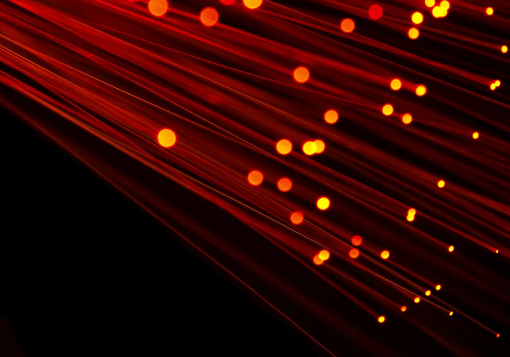 Fiber internet installation in Nyeri by Ignite Wifi